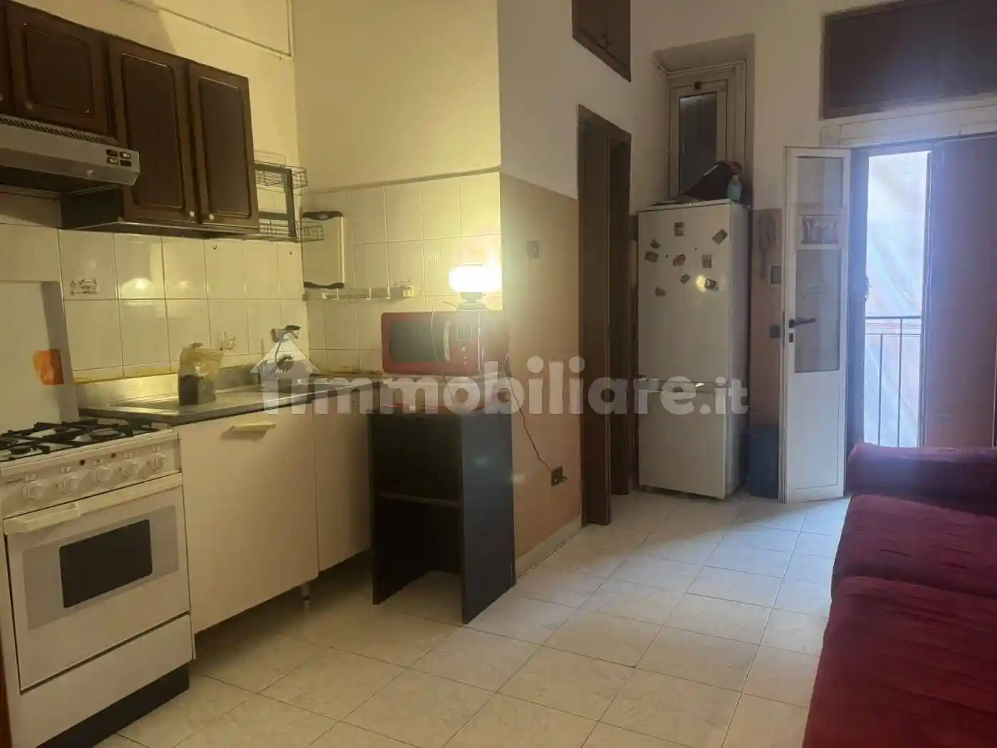 Appartamento in vendita a Sesto San Giovanni