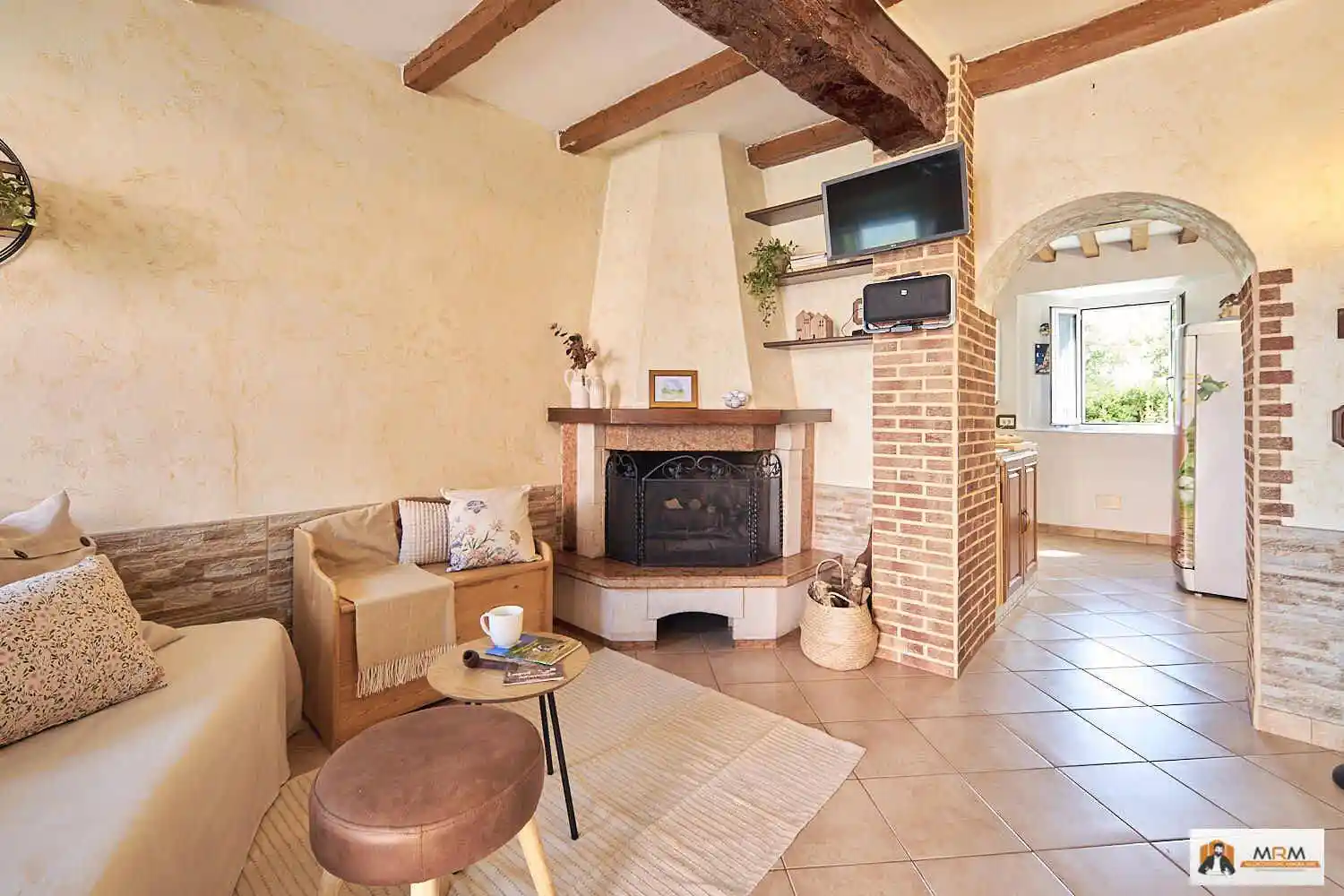 Casa indipendente in vendita a Monzuno
