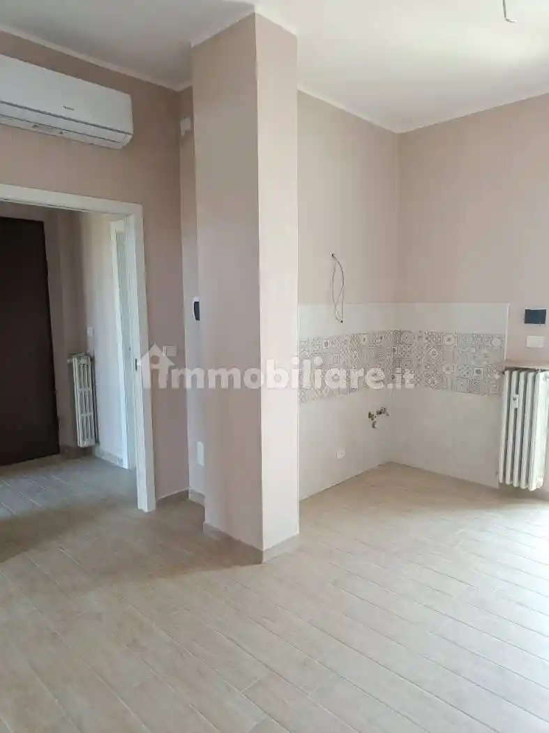 Appartamento in affitto a Asti