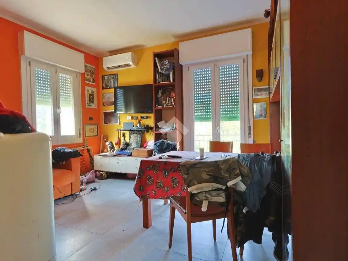 Casa indipendente in vendita a Reggio Emilia