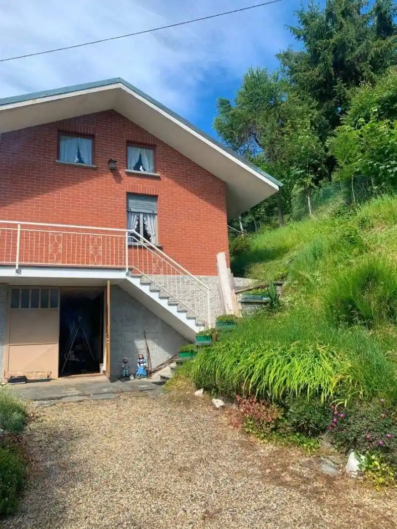 Villa in vendita a Corio
