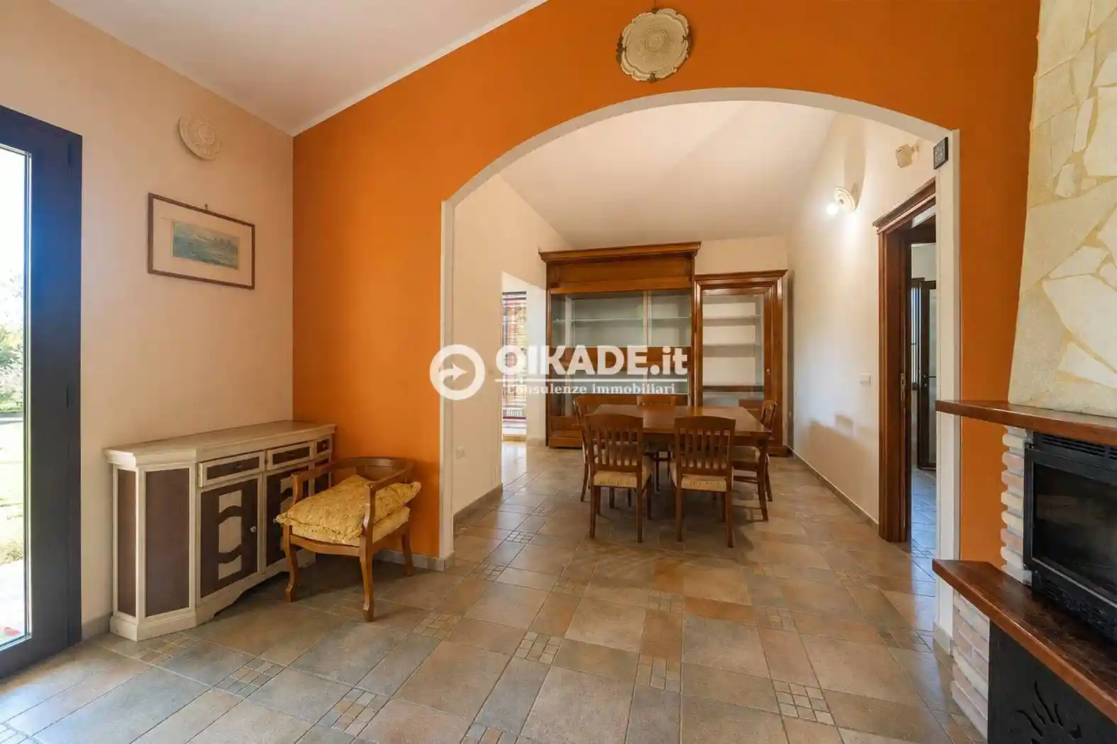 Villa in vendita a Decimomannu
