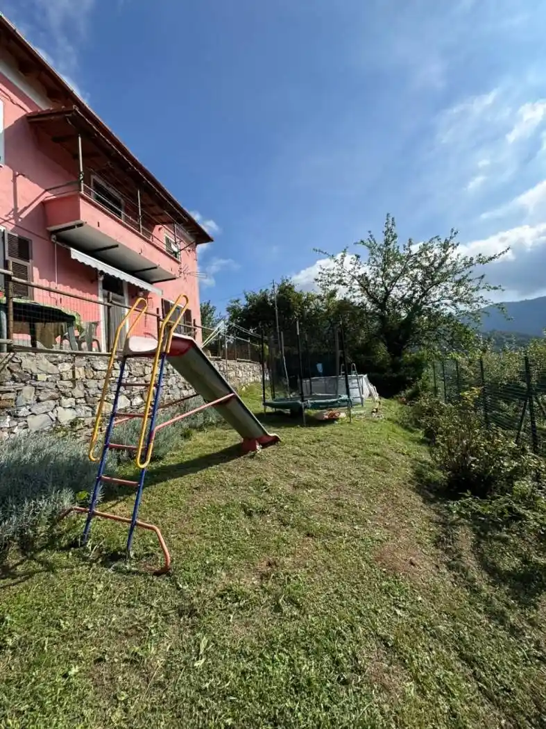 Villa in vendita a Bargagli
