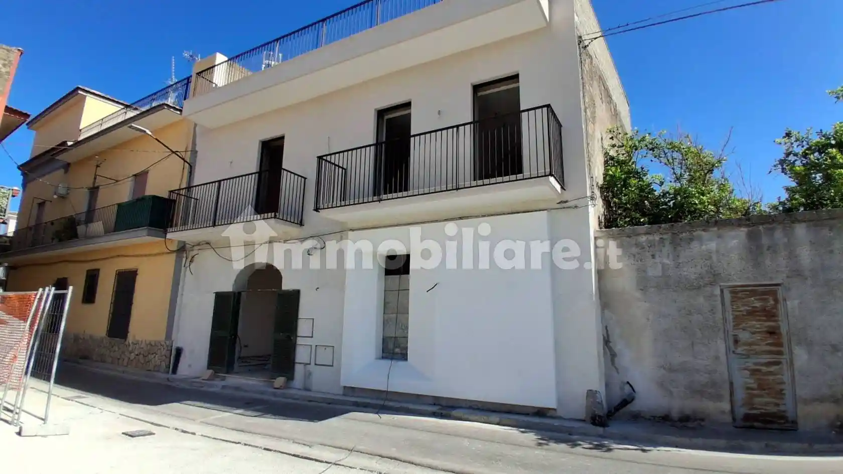 Appartamento in affitto a Marigliano