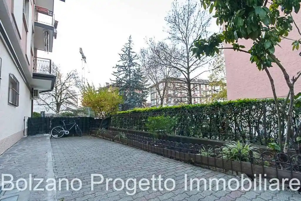 Appartamento in vendita a Bolzano