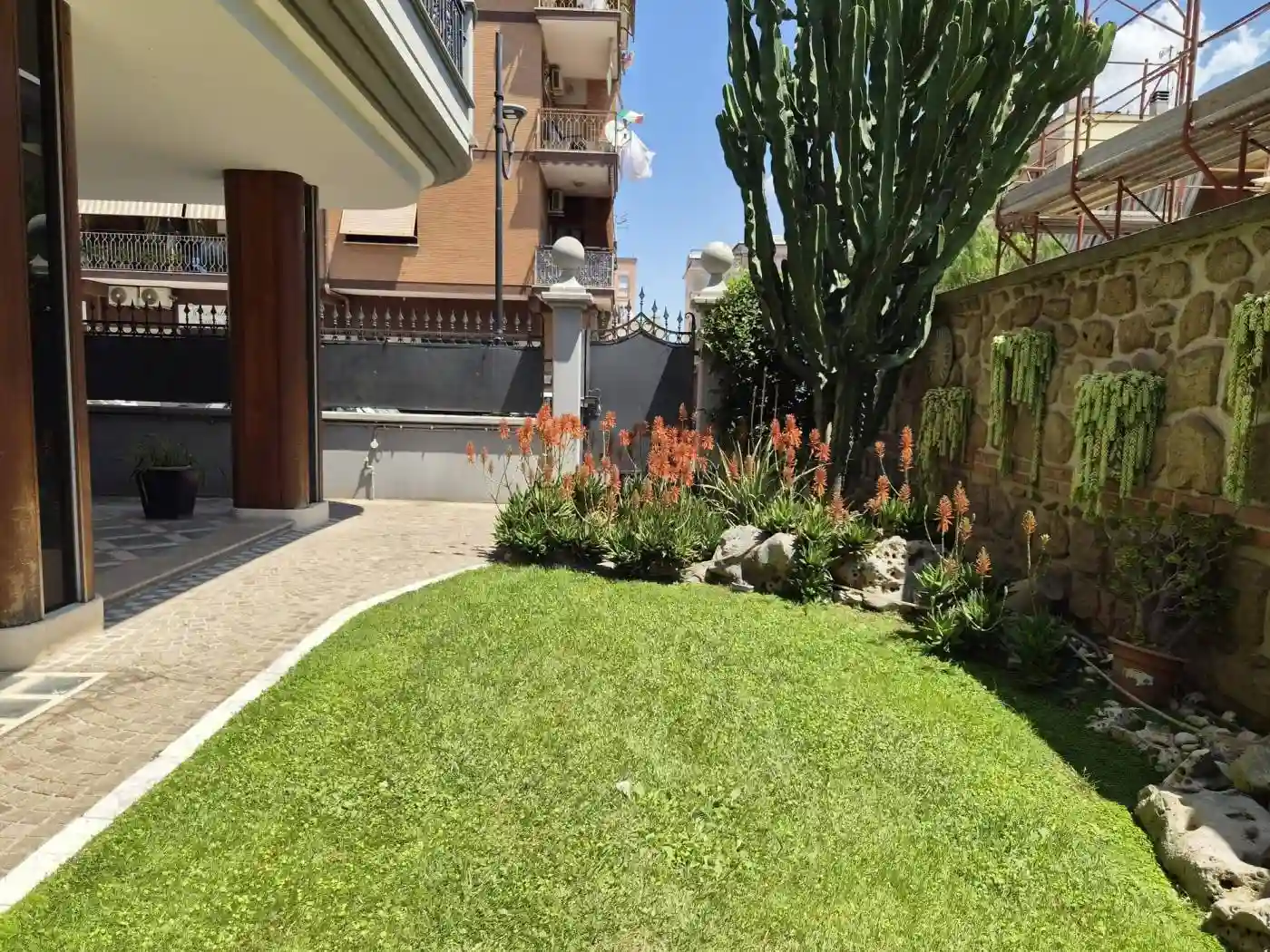 Attico - Mansarda - foto 2
