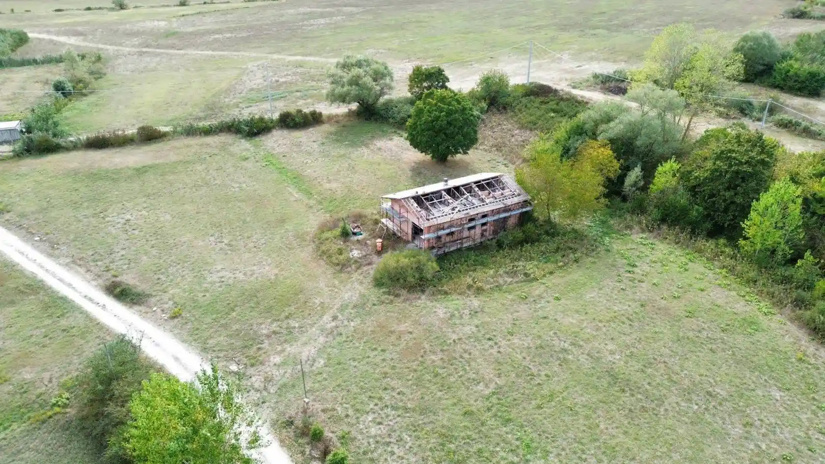 Villa in vendita a Carpinone