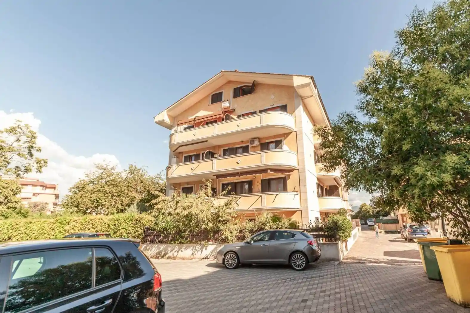 Appartamento in vendita a Guidonia Montecelio