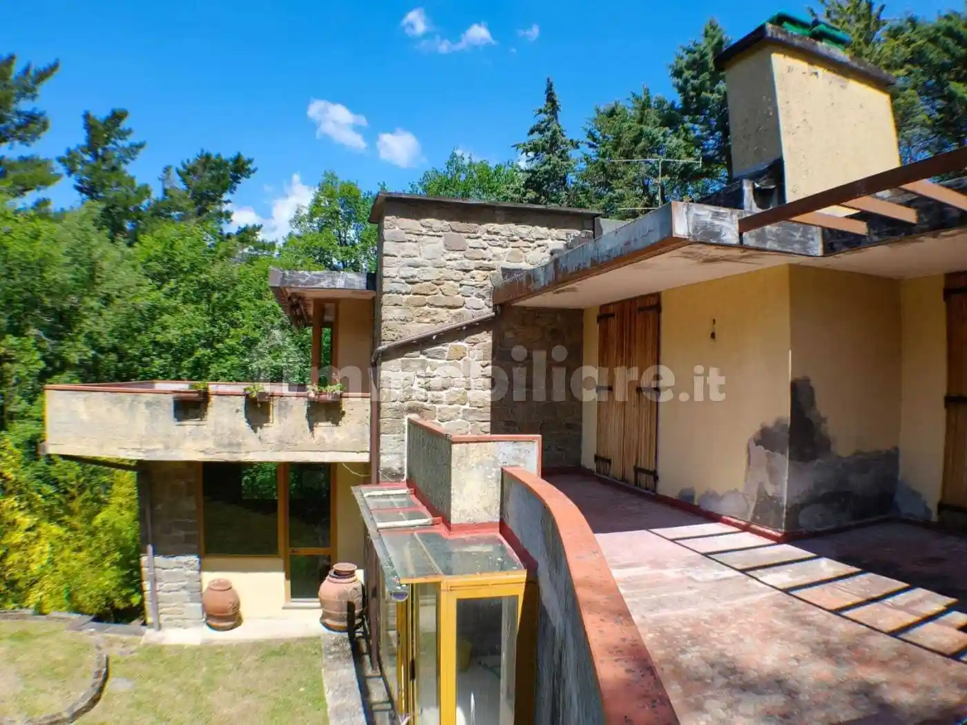 Villa in vendita a Londa