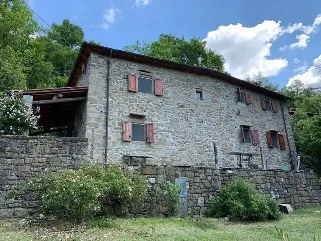 Rustico - Casale in vendita a Londa