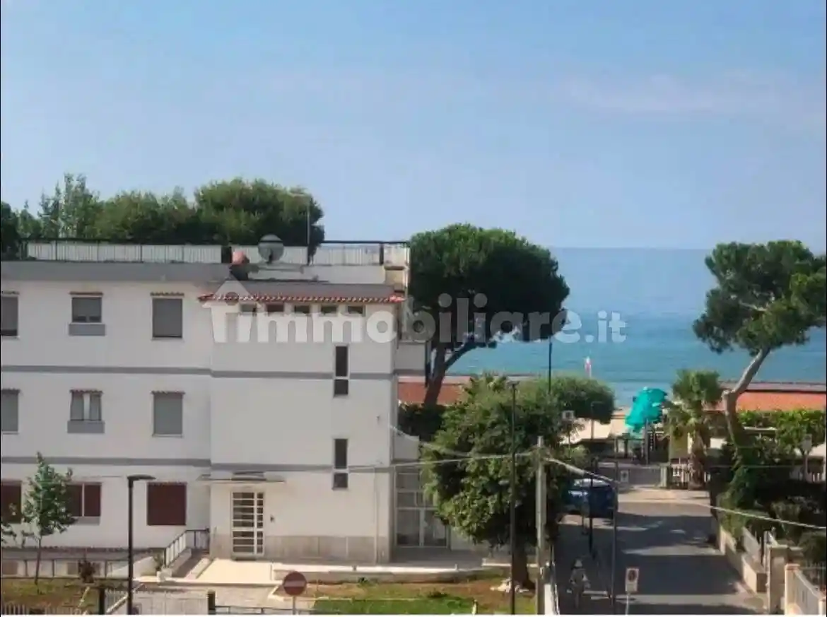 Appartamento in affitto a Gaeta