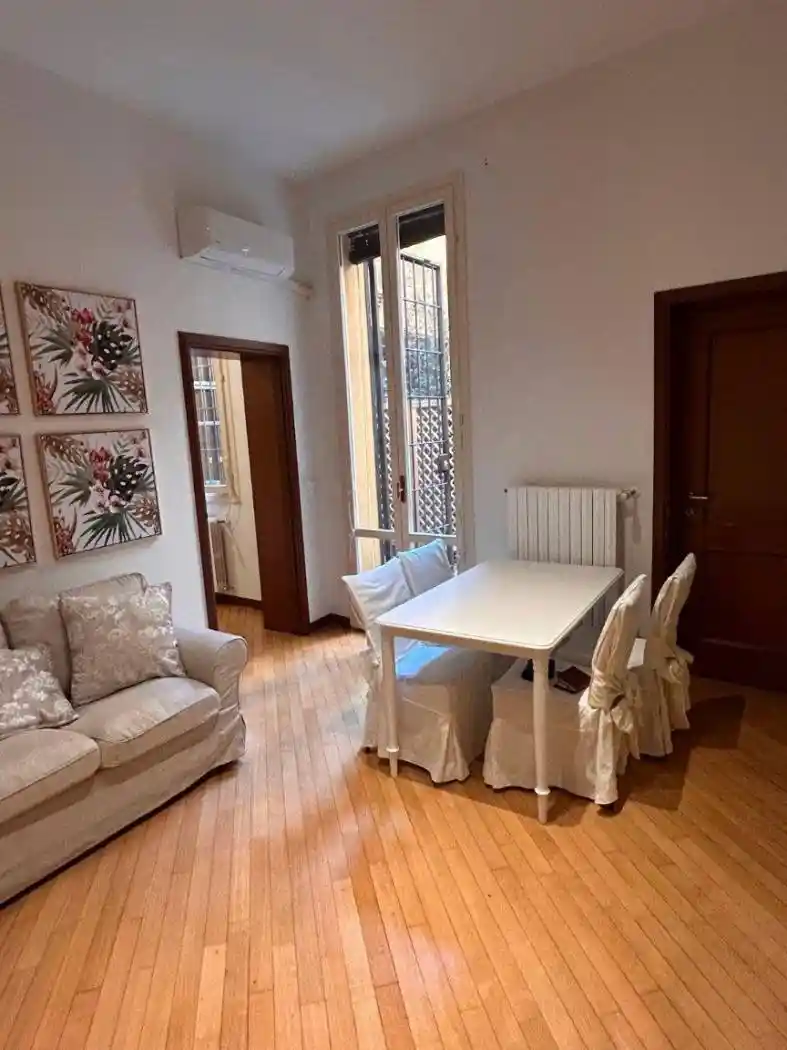 Appartamento in affitto a Bologna