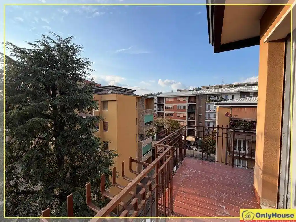 Appartamento in vendita a Bergamo