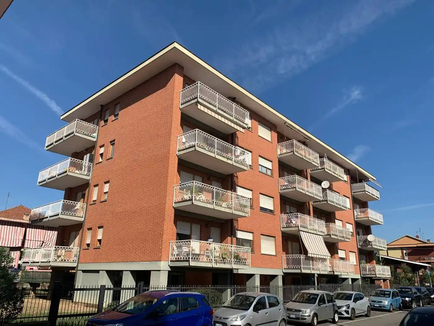 Appartamento in affitto a Grugliasco