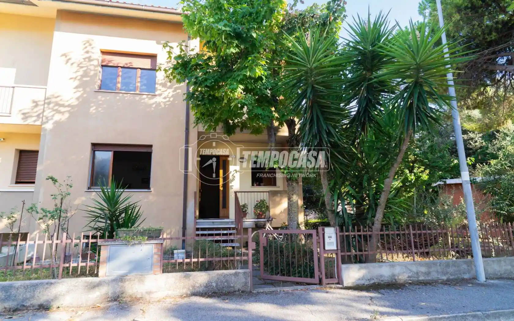 Villetta a schiera in vendita a Fano