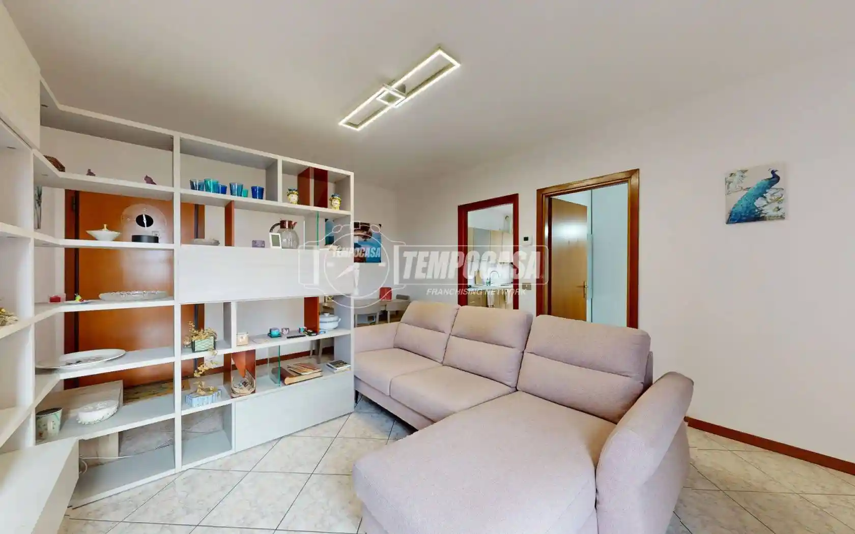 Appartamento in vendita a Carpi