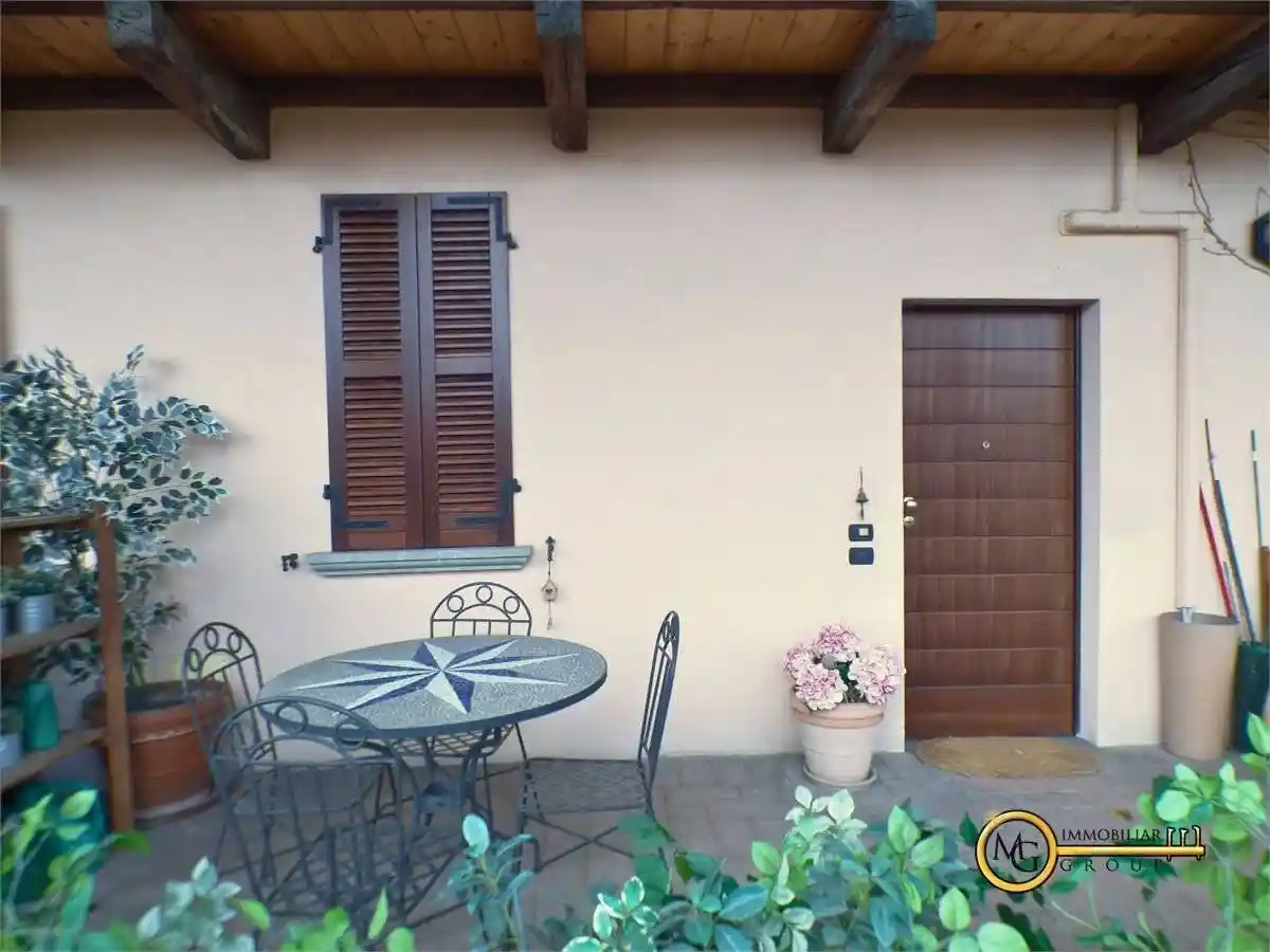 Appartamento in affitto a Vignate