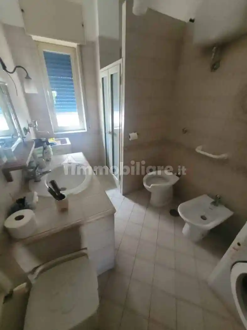 Appartamento in vendita a Caserta