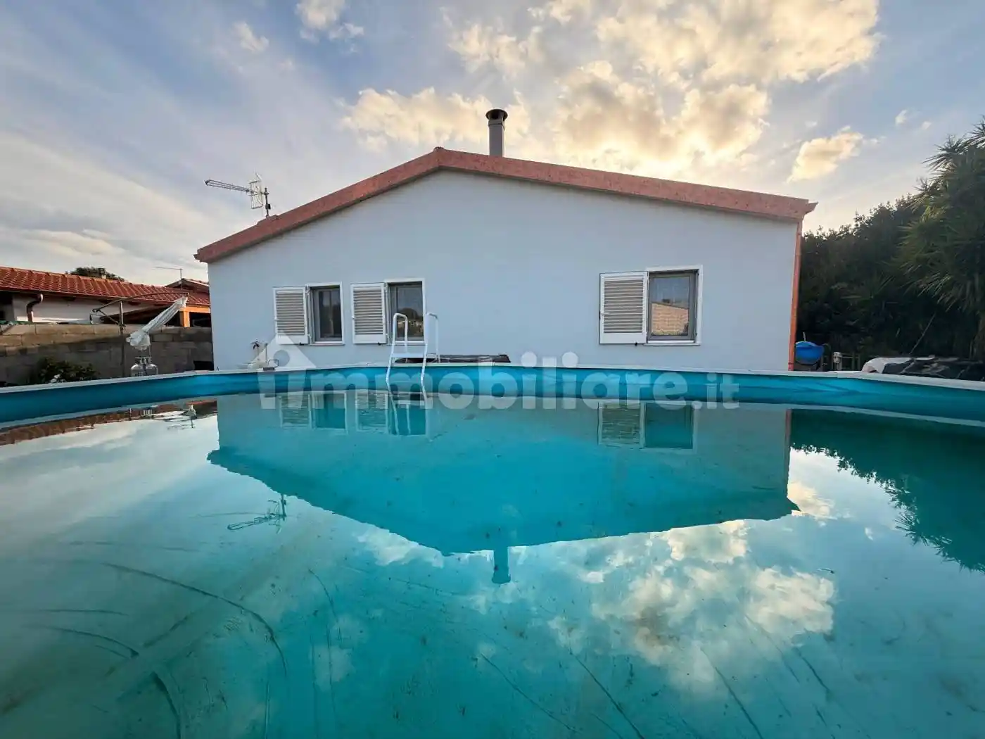 Villa in vendita a Sassari