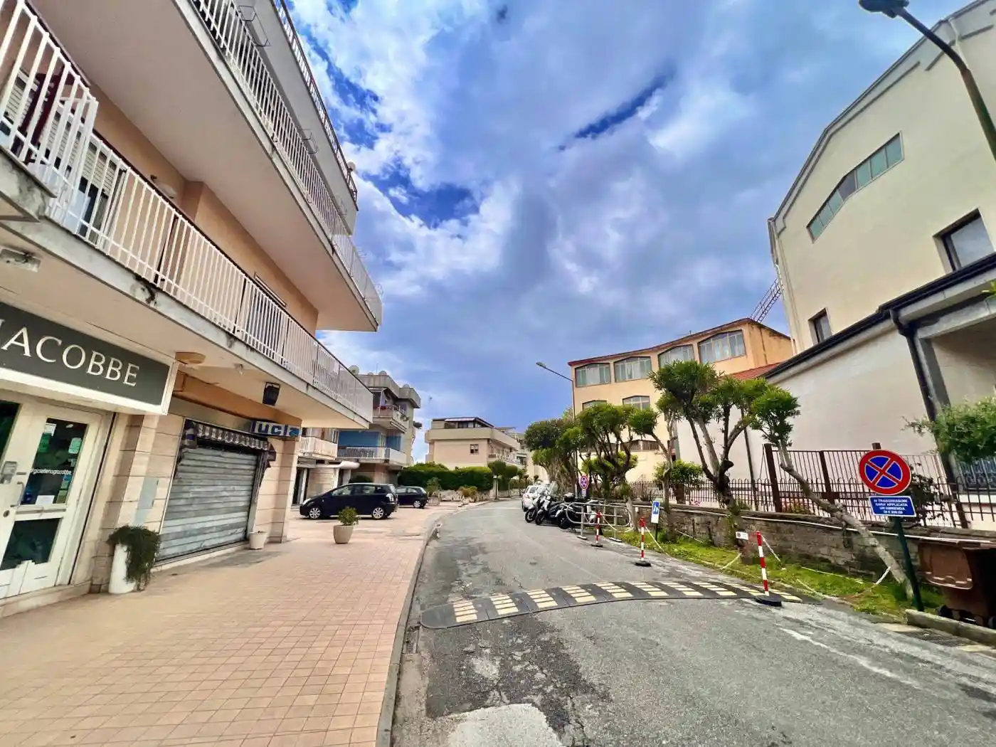 Appartamento in vendita a Pozzuoli