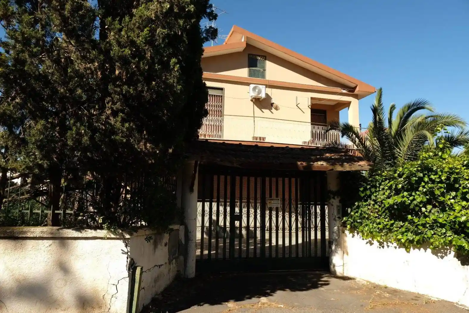 Villa in vendita a Mascalucia
