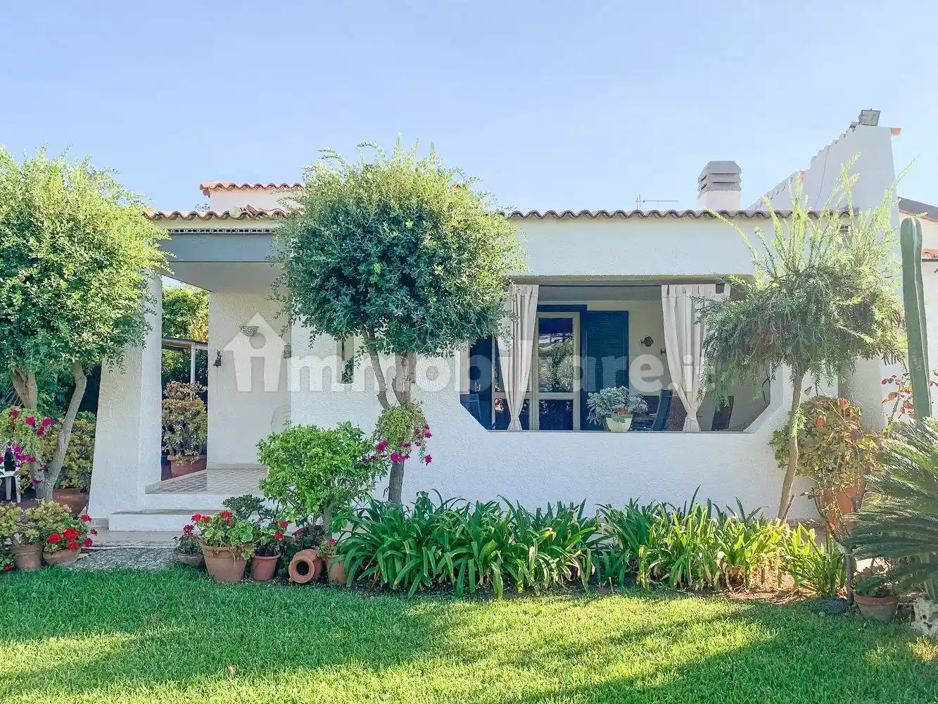 Villa in vendita a Siracusa