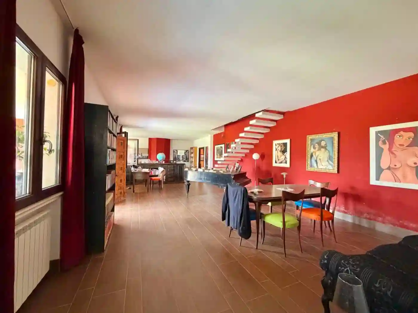 Villa - foto 5