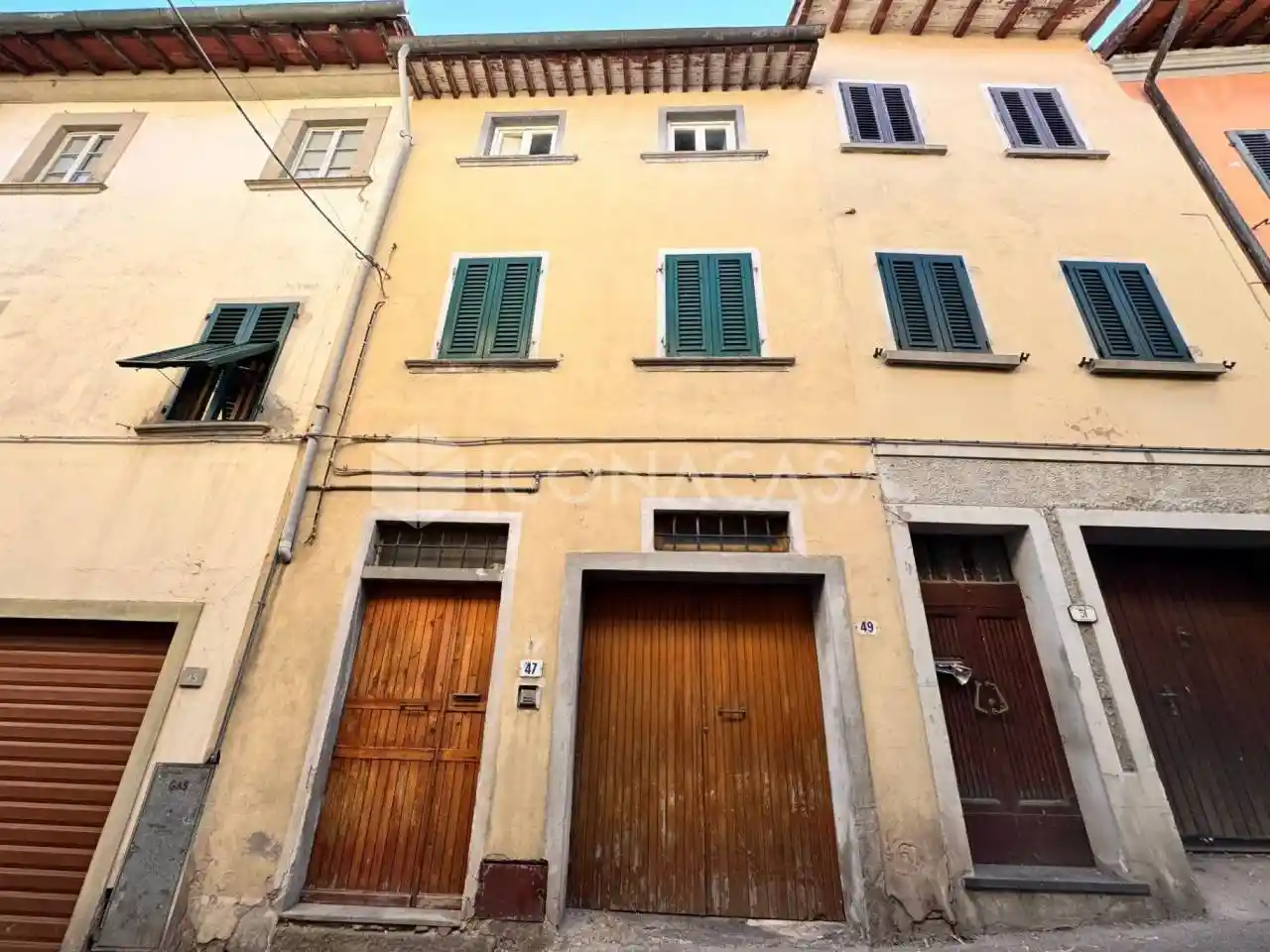Casa indipendente in vendita a Montopoli in Val d'Arno
