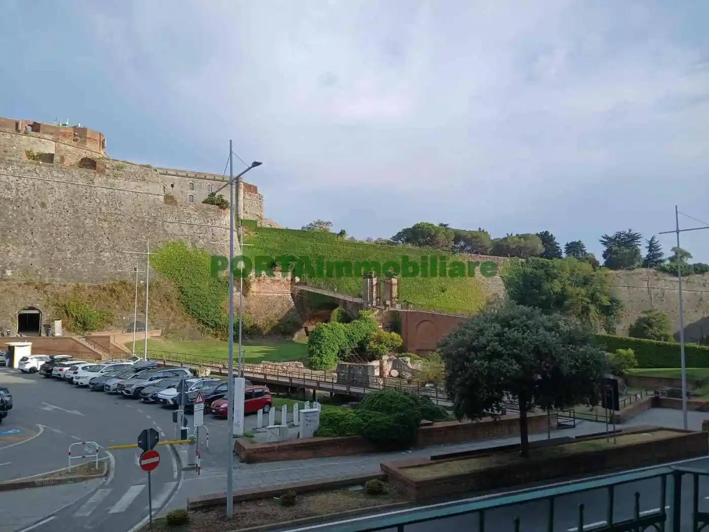 Appartamento in affitto a Savona