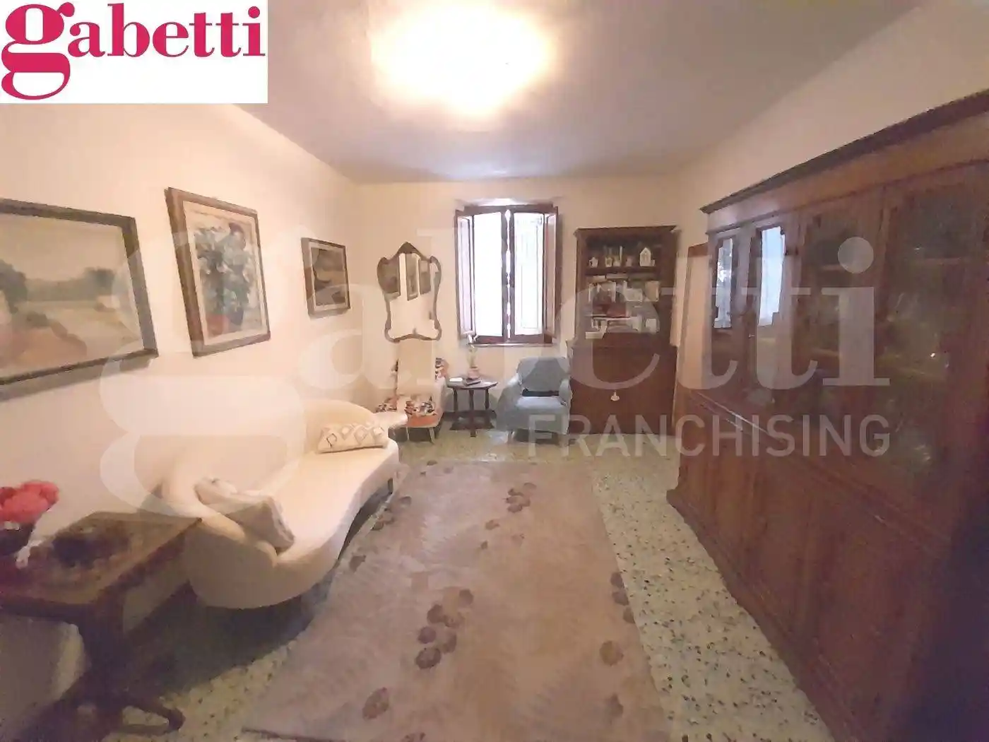 Appartamento in vendita a Poggibonsi