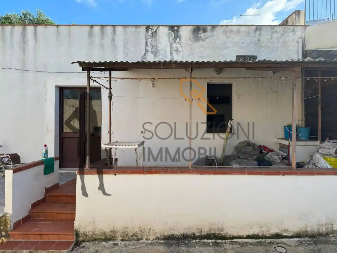 Appartamento in vendita a San Vito Lo Capo