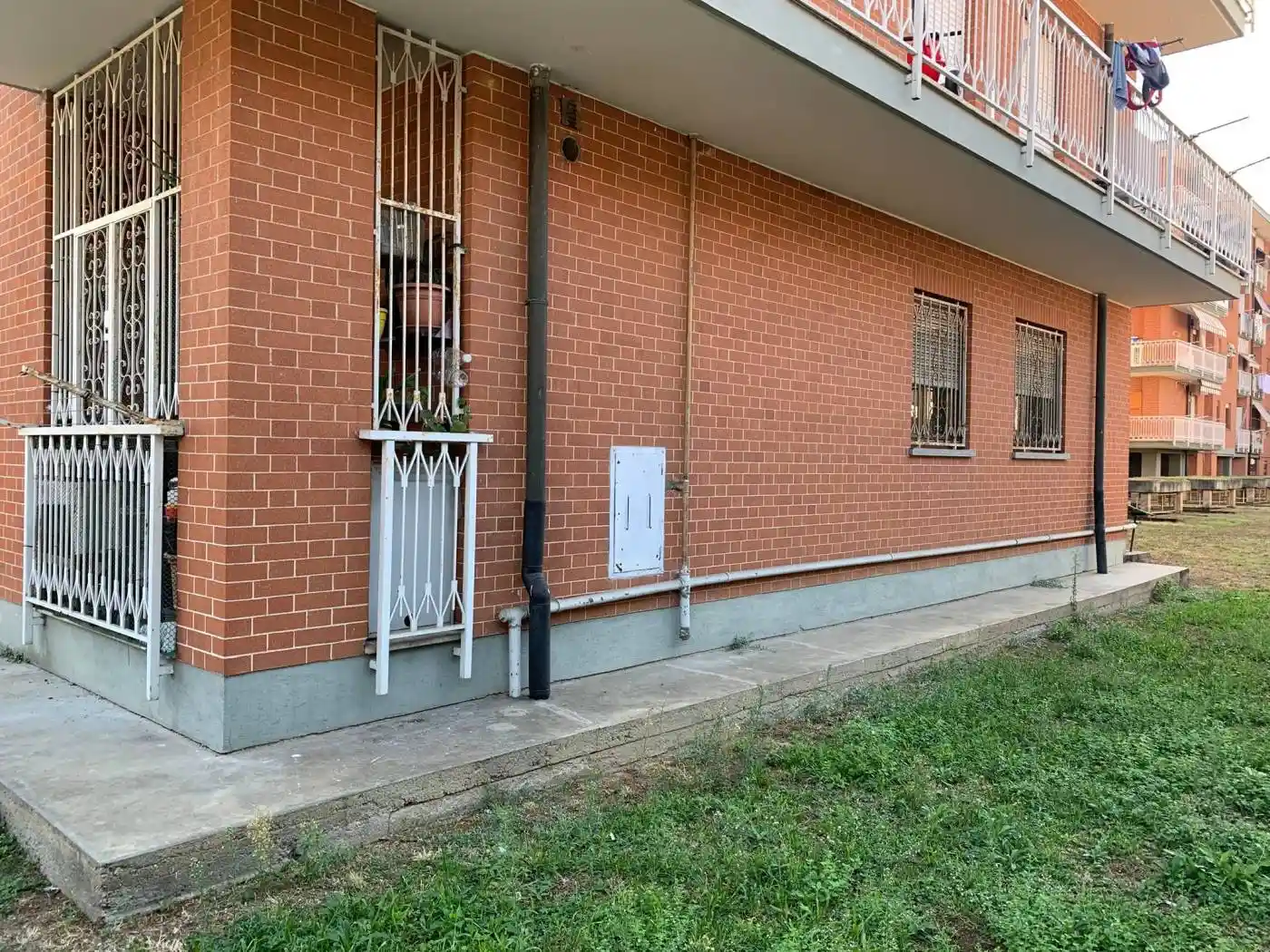 Appartamento in affitto a Grugliasco