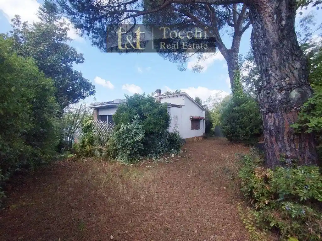 Villa in vendita a Nepi