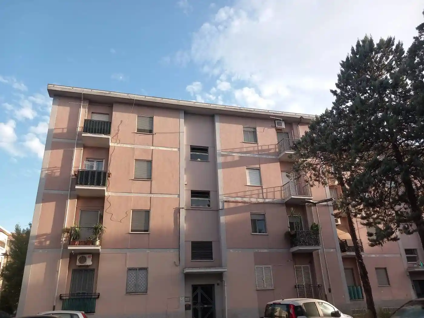 Appartamento in vendita a Cosenza