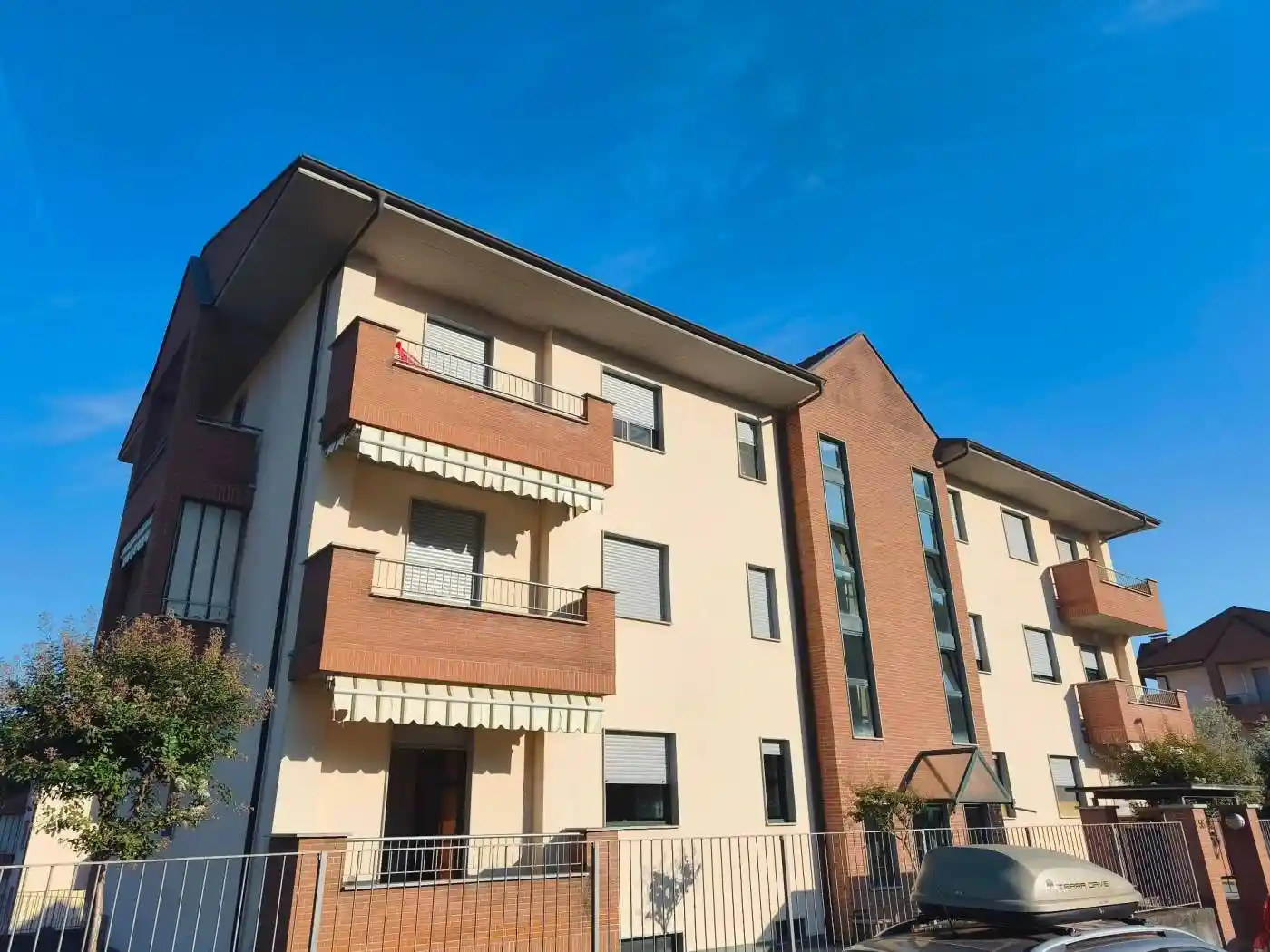 Appartamento in vendita a Cumiana
