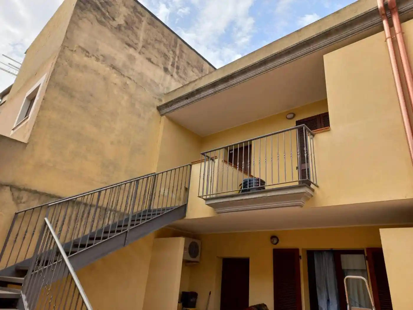 Appartamento in affitto a Cagliari