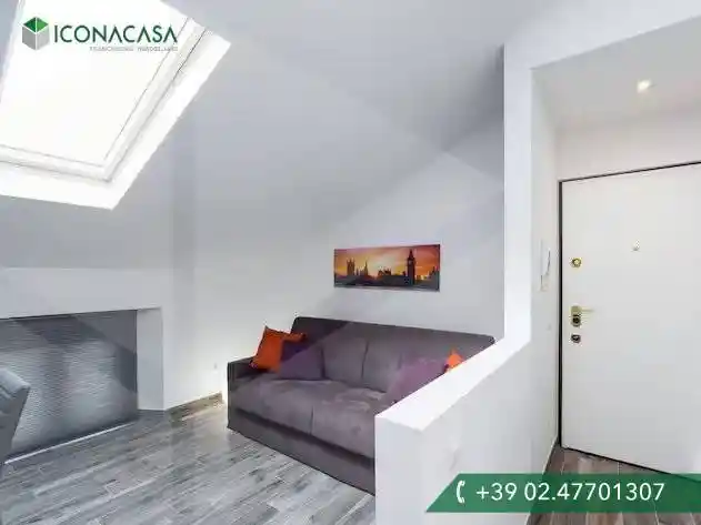 Appartamento in vendita a Milano