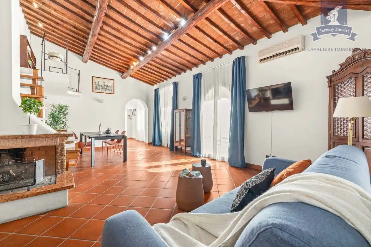 Appartamento in vendita a Firenze