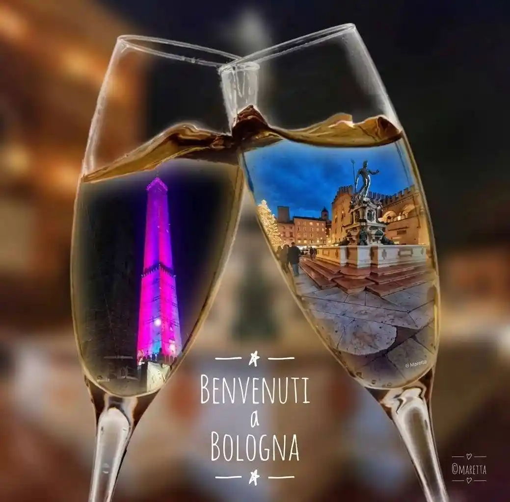 Appartamento in affitto a Bologna