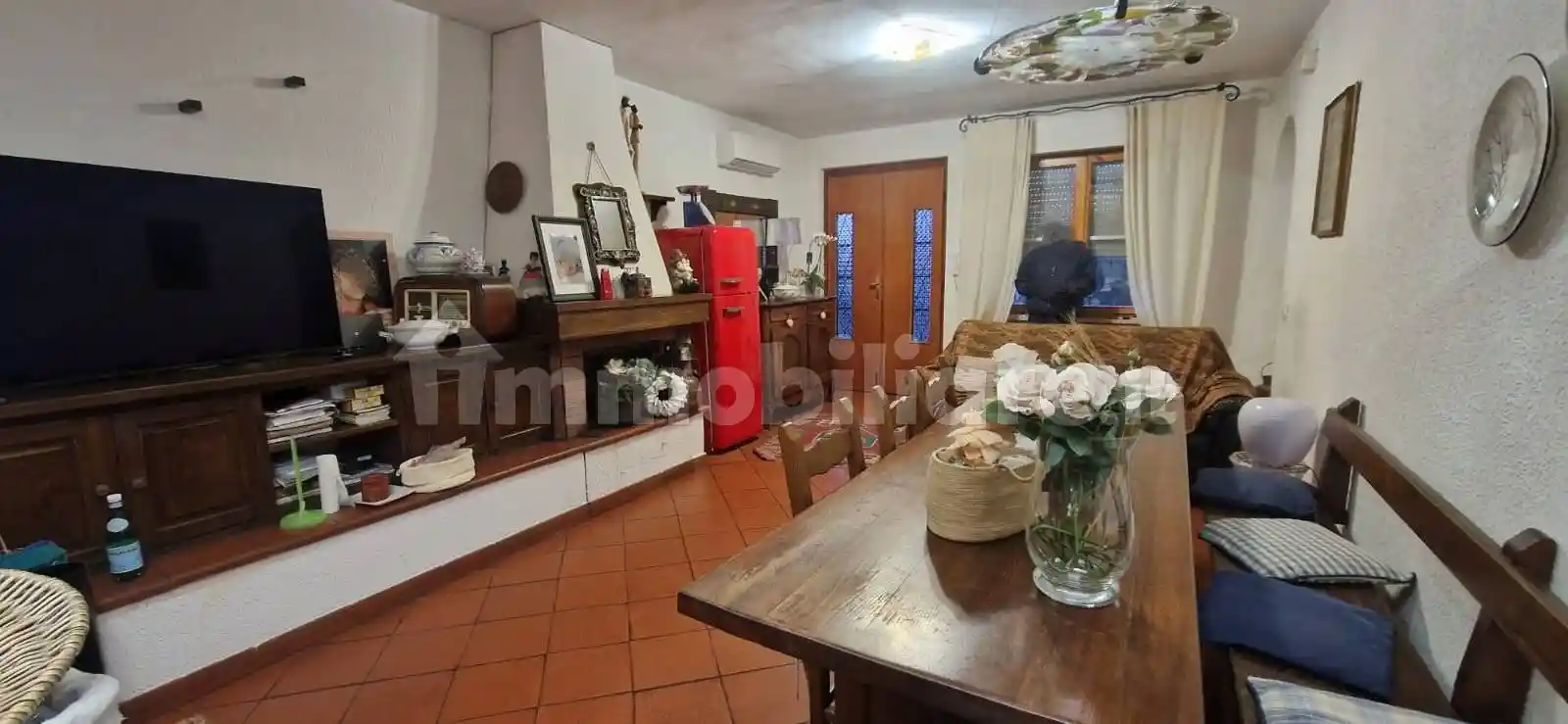 Casa indipendente in vendita a Crespina e Lorenzana