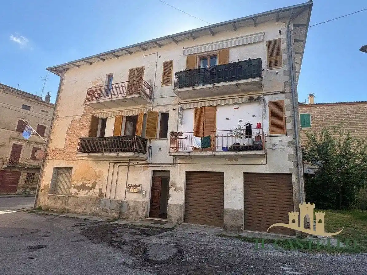 Casa indipendente in vendita a Castiglione del Lago