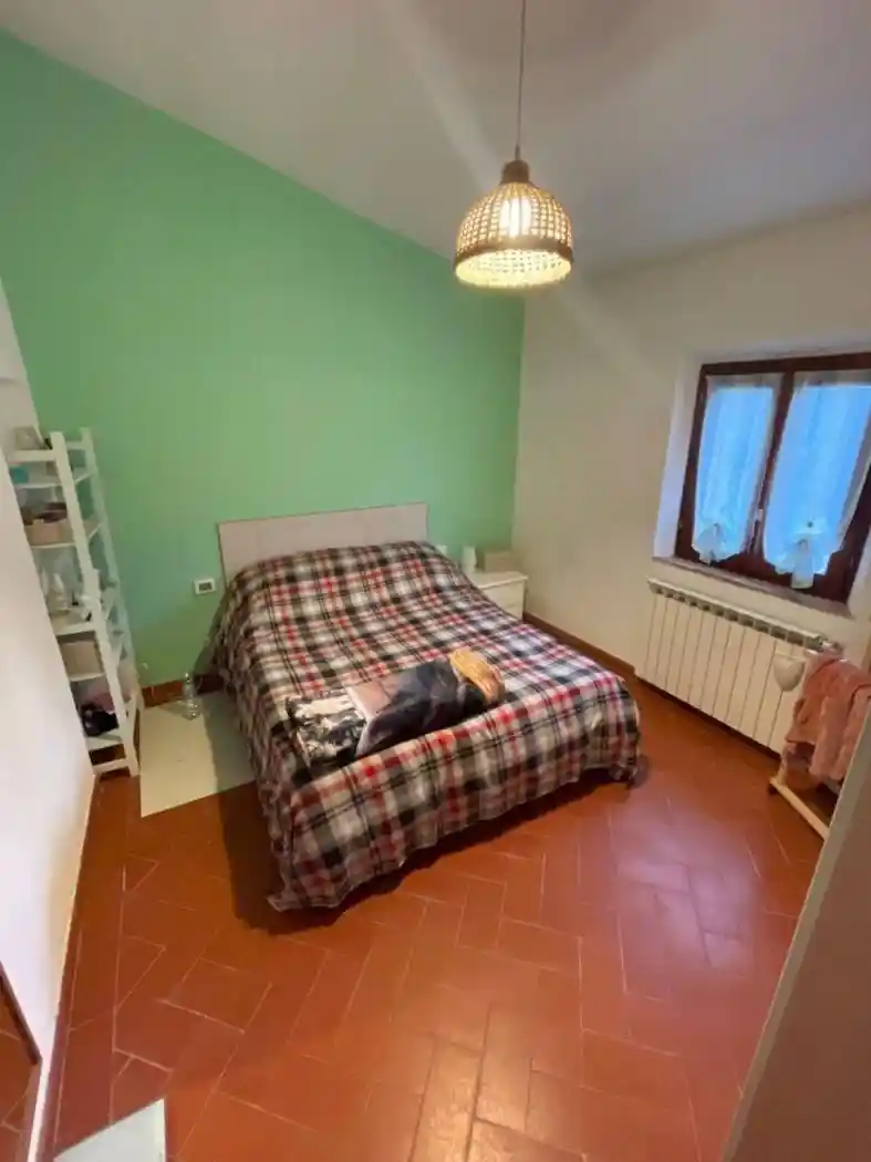 Appartamento in vendita a Vicopisano