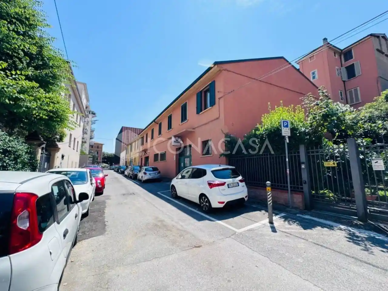 Appartamento in vendita a Bologna