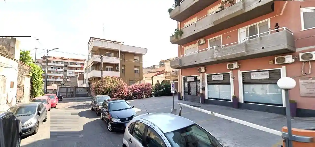 Appartamento in vendita a Catania
