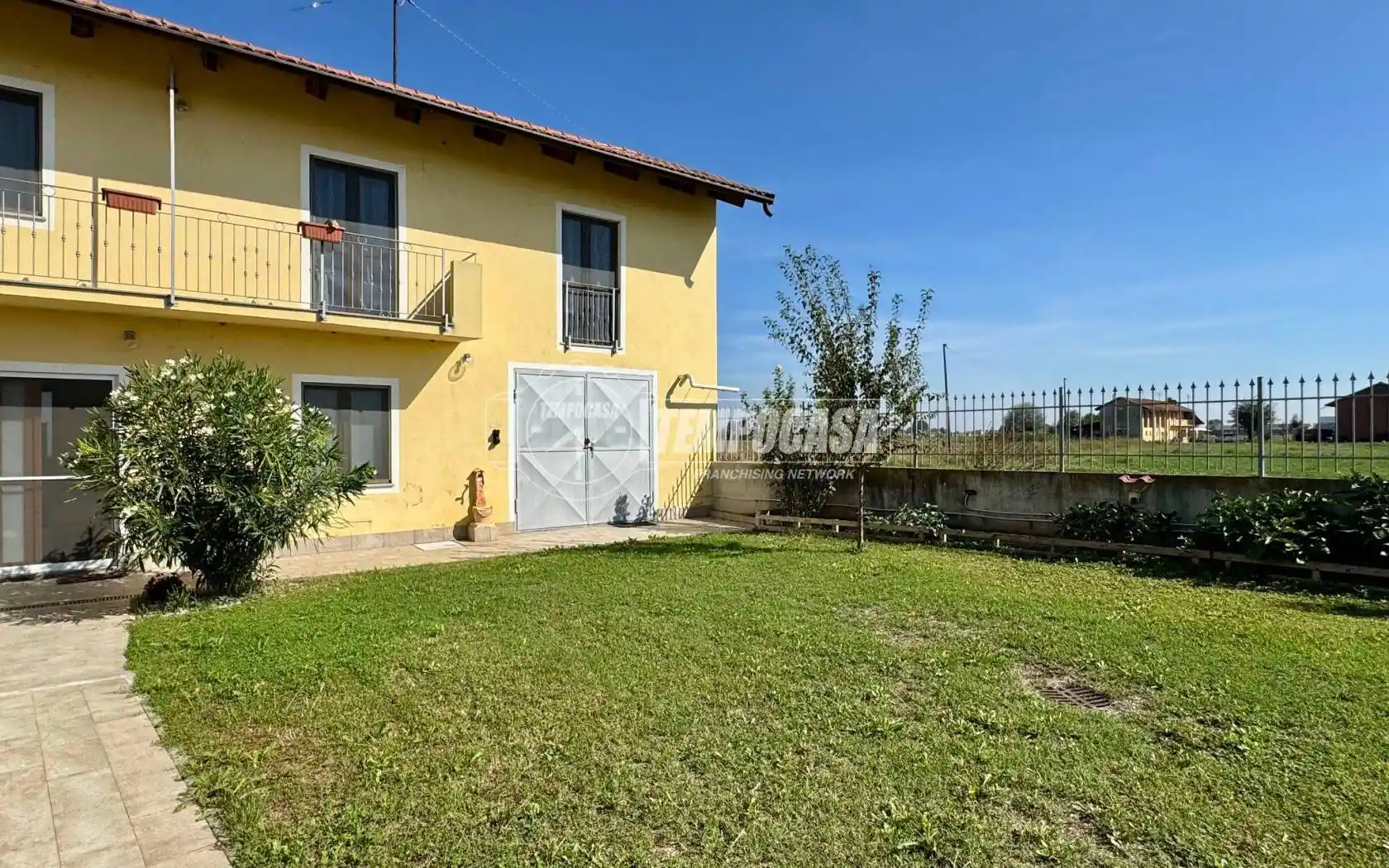 Villa in vendita a Monasterolo di Savigliano