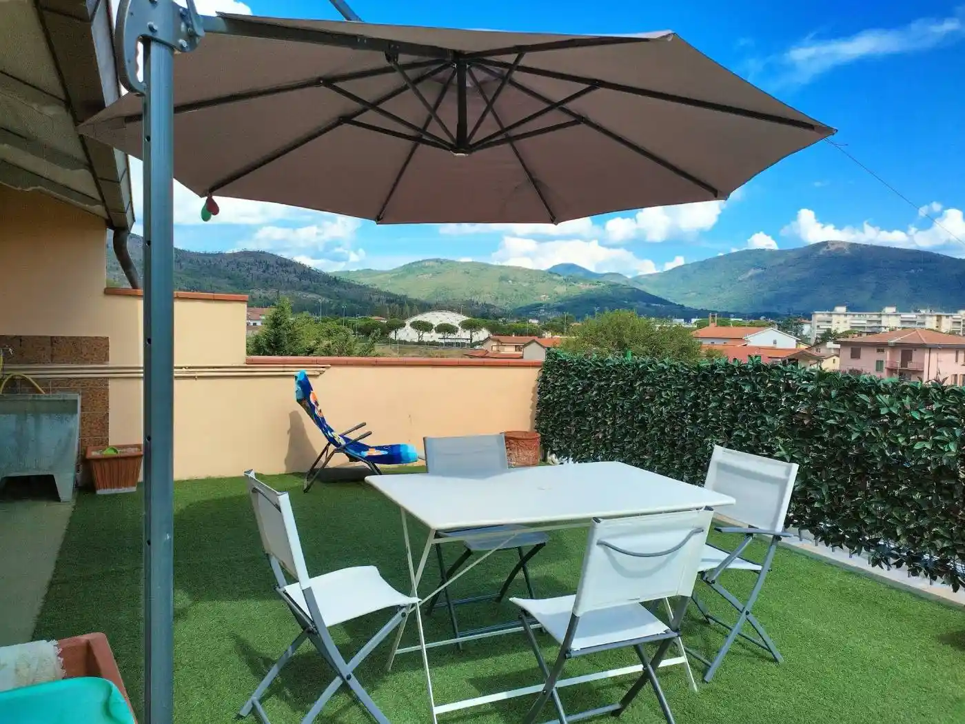 Appartamento in vendita a Prato