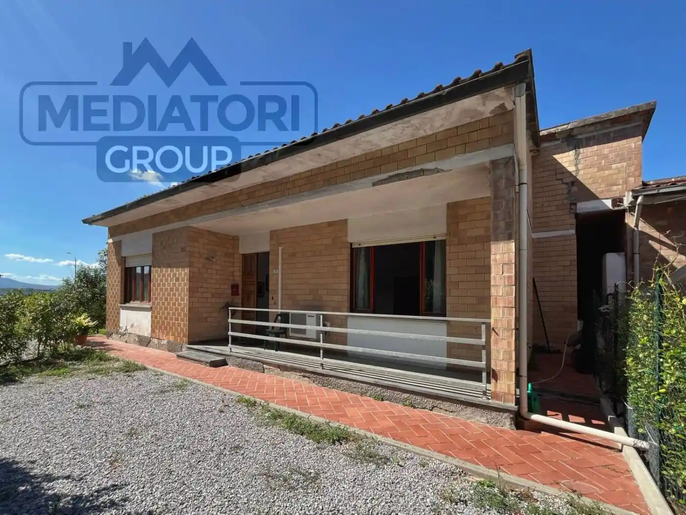 Villa in vendita a Peccioli