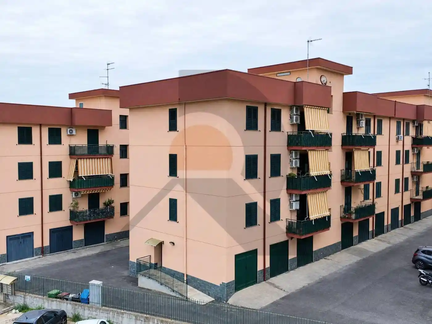 Appartamento in vendita a Augusta