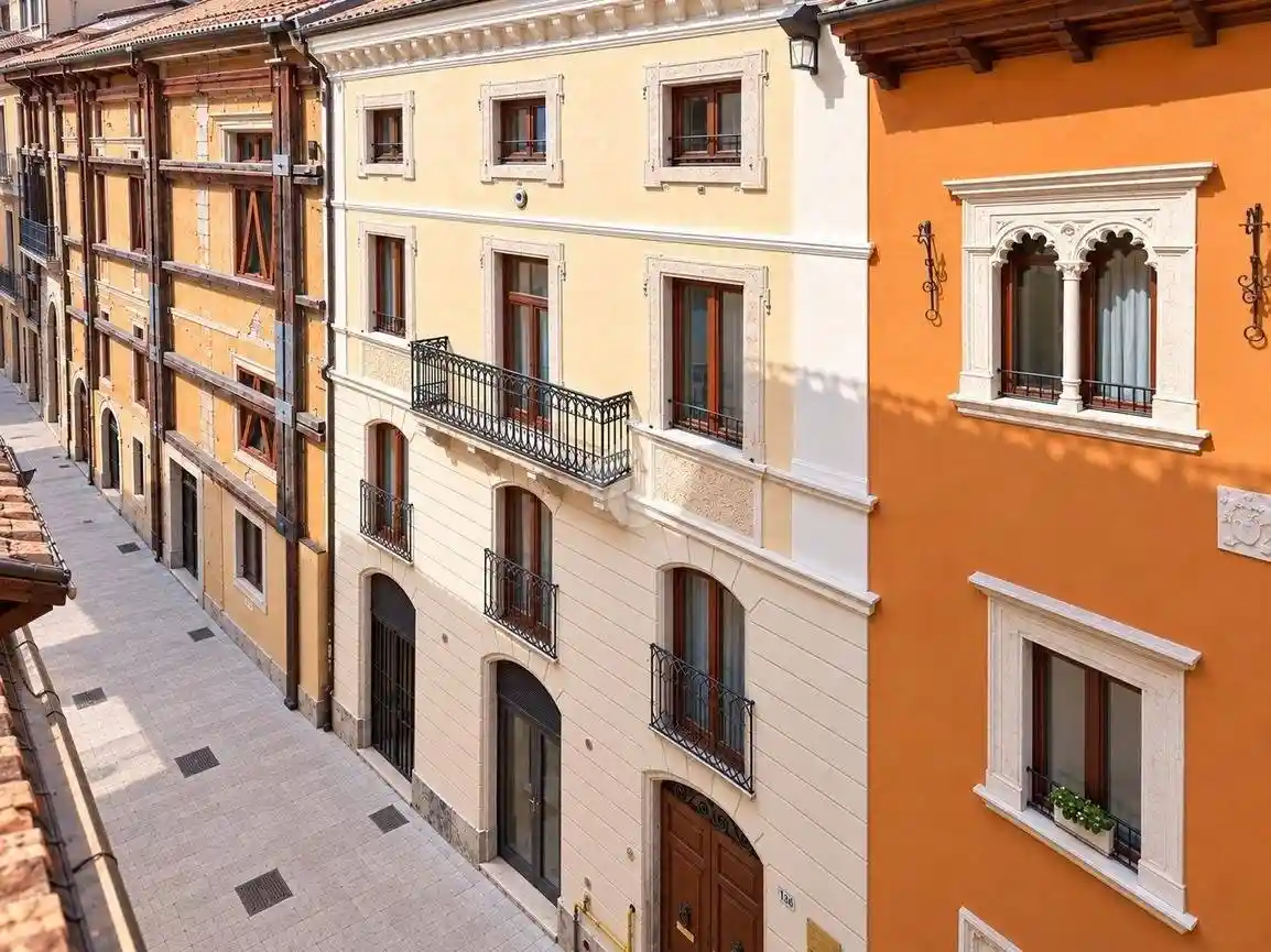Appartamento in vendita a L'Aquila