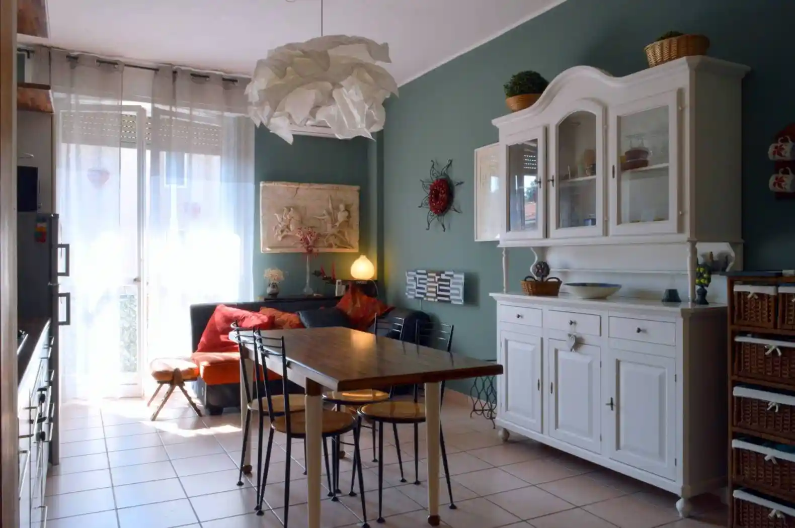 Appartamento in affitto a Bresso